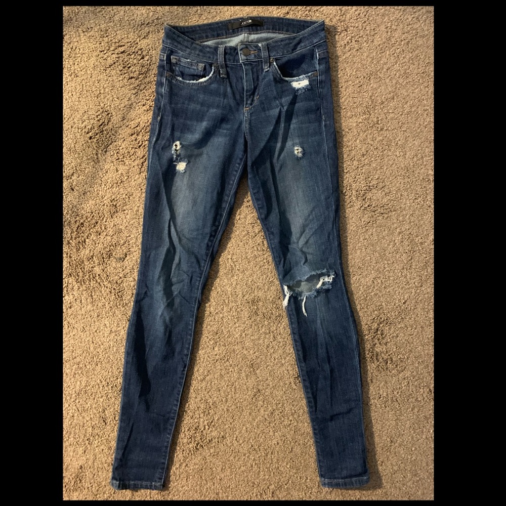 Joe’s Jeans